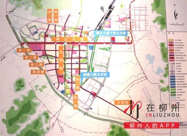 2024柳江区高科技产品引领未来生活新篇章的最新消息