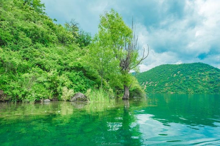 云南最新政策，探索自然美景，追寻内心平静之旅