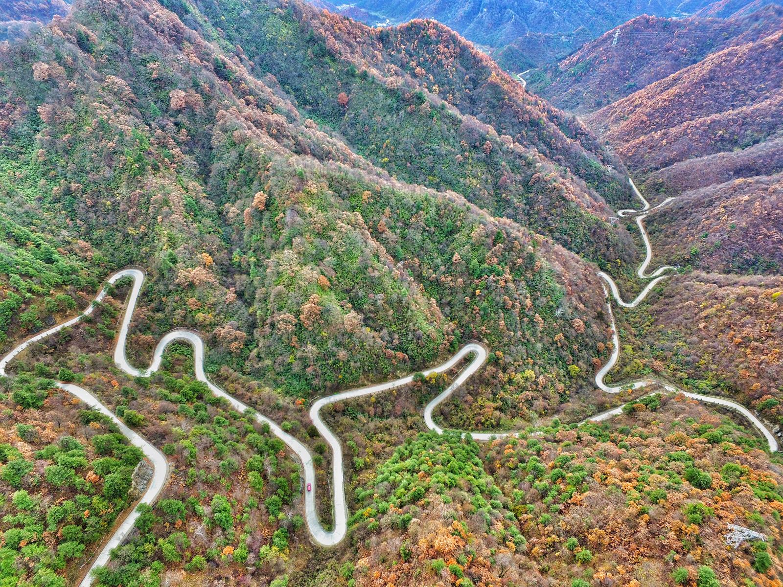 最新云免之旅，探索自然美景的奇妙旅程