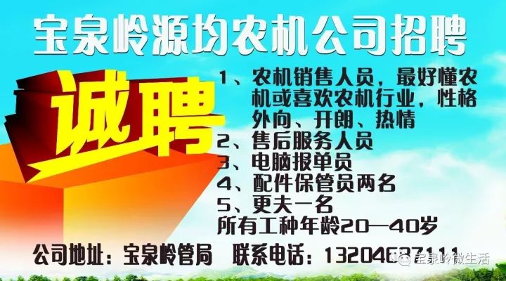 临潼招聘网最新招聘信息，求职者的新选择与挑战