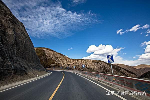 川藏线318最新路况，科技引领探索未知的旅程