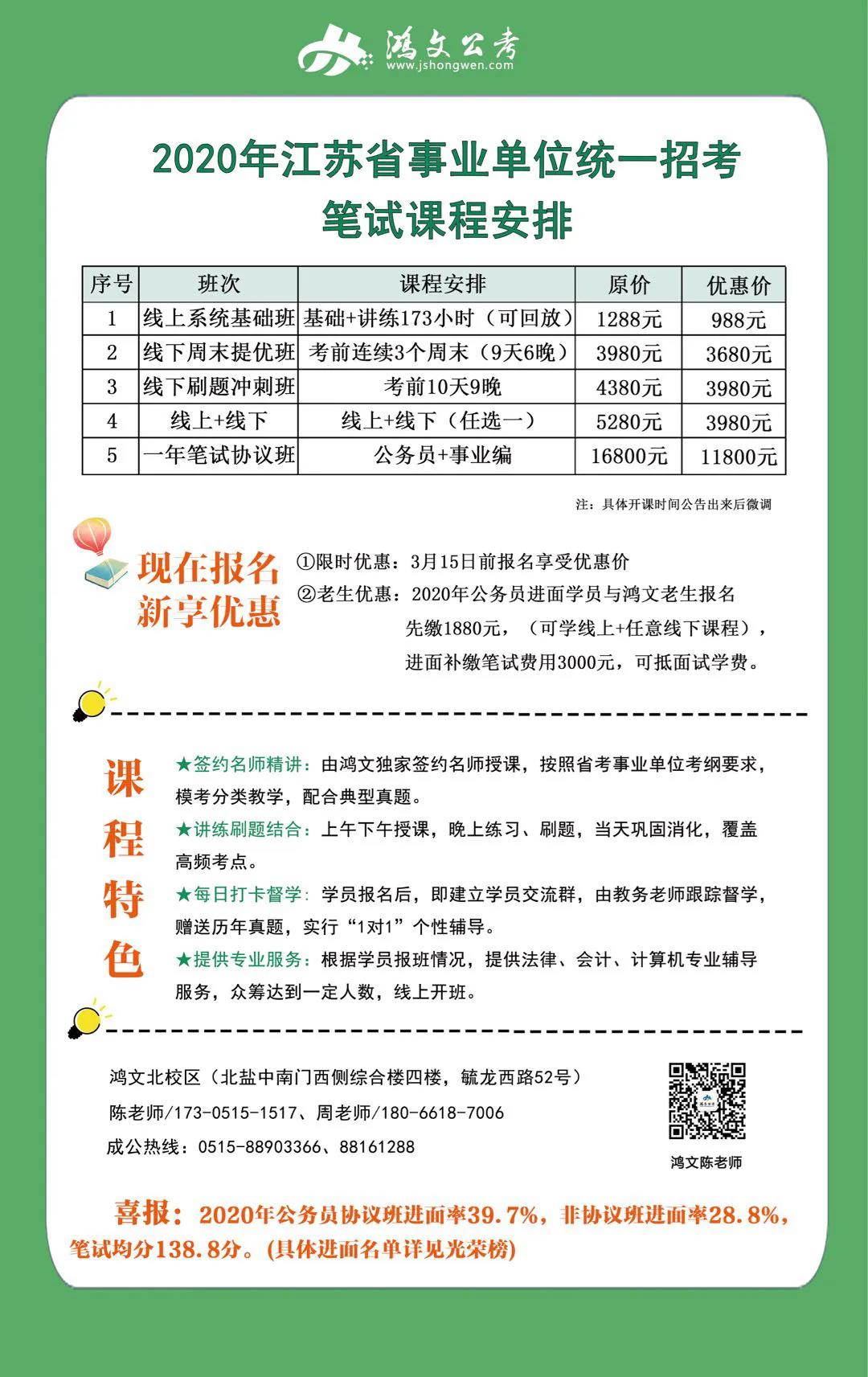 宝应本地最新招聘信息汇总