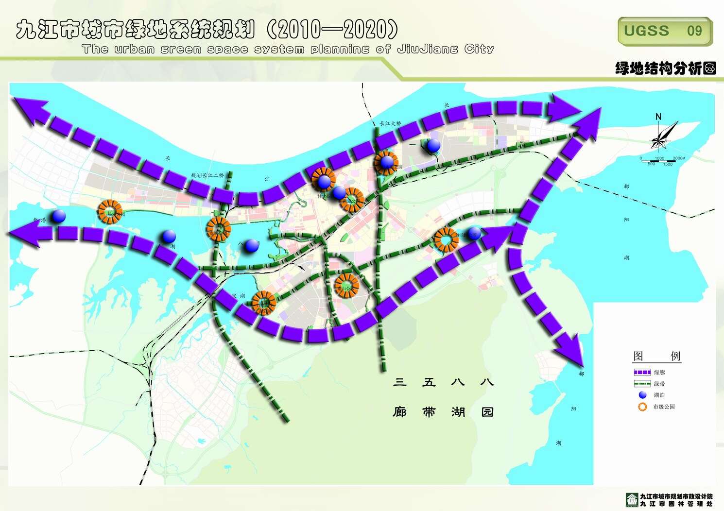 最新九江交通大规划图,最新九江交通大规划图，驶向未来的速度与激情