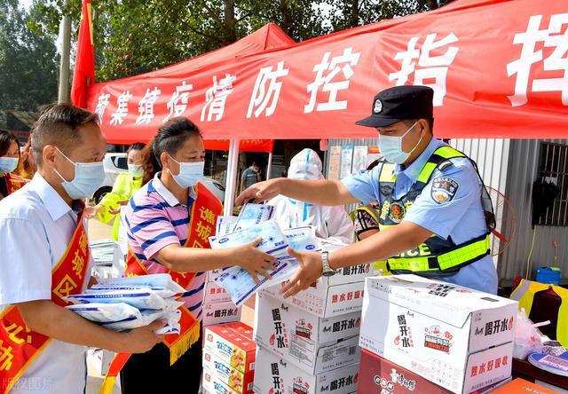 太和疫情下的自然探索之旅，寻求内心宁静与平和