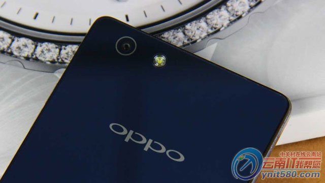 OPPO R6007手机震撼上市，全新体验探秘，R6007上市时间揭晓！