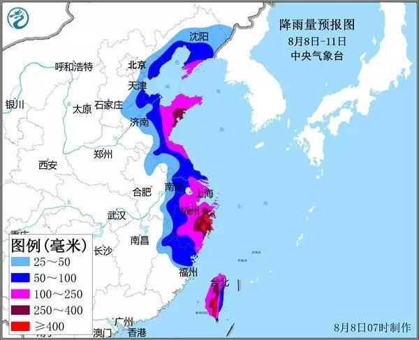 超强台风来袭！最新台风动态及路径全解析