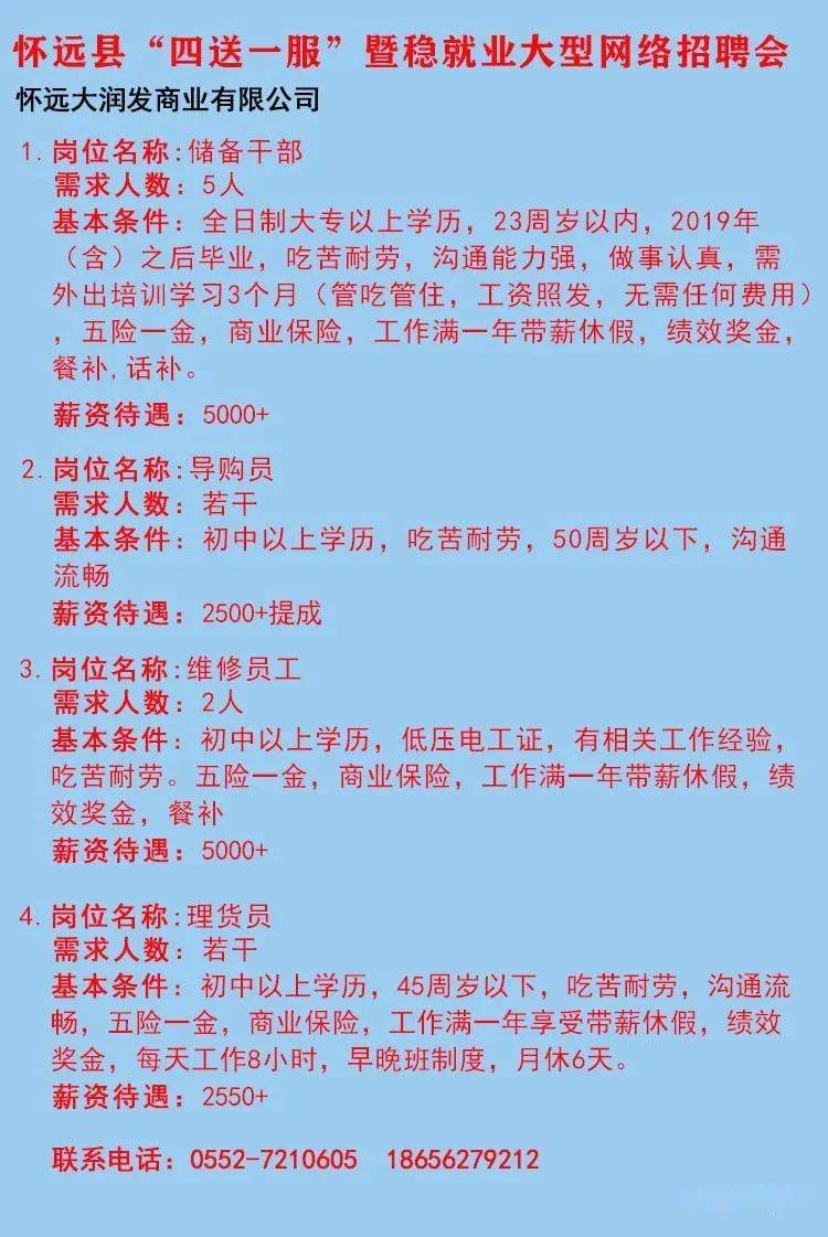 崔桥最新招聘，职业发展的理想选择，开启您的职业大门